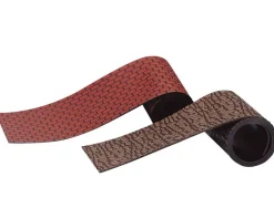 Accessori Lemax (46 x 6 cm) Set di 2 percorsi in mattoni e ciottoli
