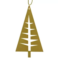 Alberi di Natale Ophée Oro