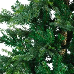 Albero di Natale artificiale (H450 cm) Glorious Verde abete
