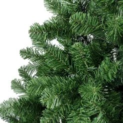 Albero di Natale artificiale H180 cm Eco Tree Verde abete
