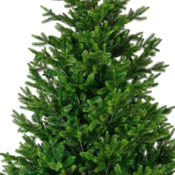 Albero di Natale artificiale (H300 cm) Abies Nordmann Verde abete