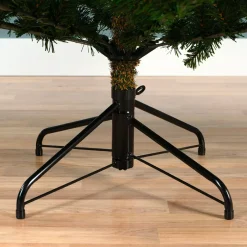 Albero di Natale artificiale (300 cm) Glorious Verde abete