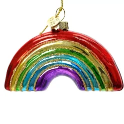 Arcobaleno da appendere Multicolore