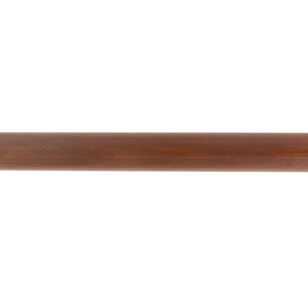 Asta per tenda in legno (L200 cm/ D28 mm) Nils Naturale