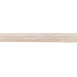 Asta tenda in legno cerusato (L200 cm/ D28 mm) Soren Naturale