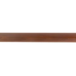 Asta tenda in legno (L150 cm/ D28 mm) Nils Naturale