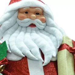 Babbo Natale gigante (300 cm) Ulrik