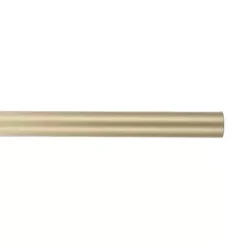 Bastone per tenda (L150 cm / D20 mm) Jim Oro