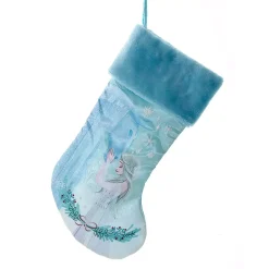 Calzetta di Natale Disney Elza Frozen