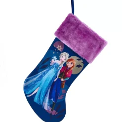 Calzetta di Natale Disney Frozen