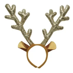 cerchietto Cerf marrone chiaro