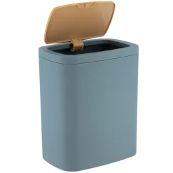 Cestino da bagno 5L Cosy Verde salvia