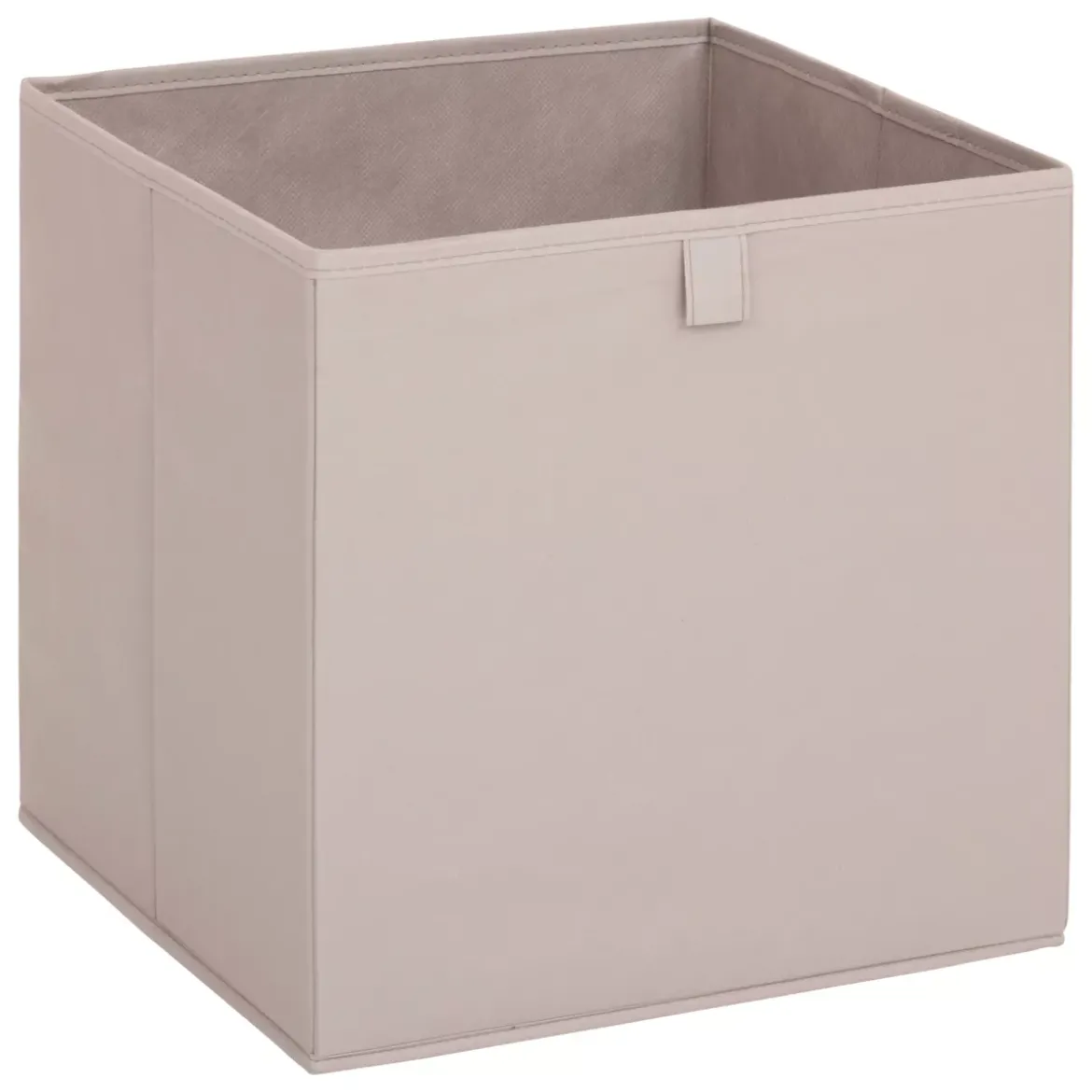 Cesto portaoggetti (31 x 31 cm) Bohema Beige