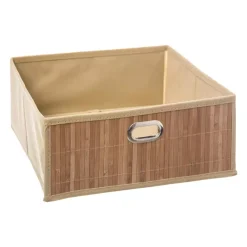 Contenitore Bamboon Naturale modello medio