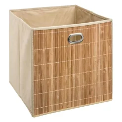Contenitore Bamboon Naturale modello grande