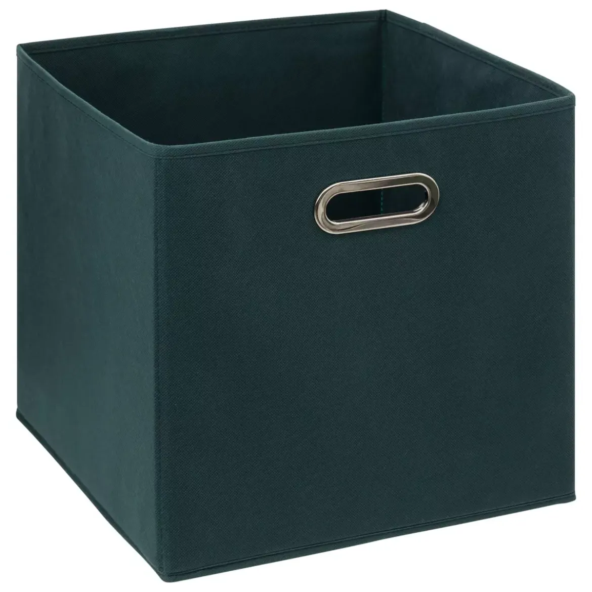 Contenitore (31 x 31 cm) Helena Blu perolio