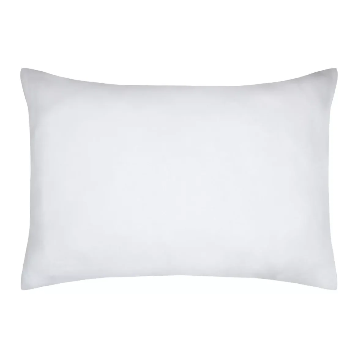 Copri-cuscino rettangolare (50 x 70 cm) Serena Bianco