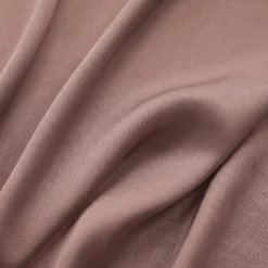 Coprimaterasso in lyocell Tencel™ lavato (260 x 240 cm) Olivia Rosa blush