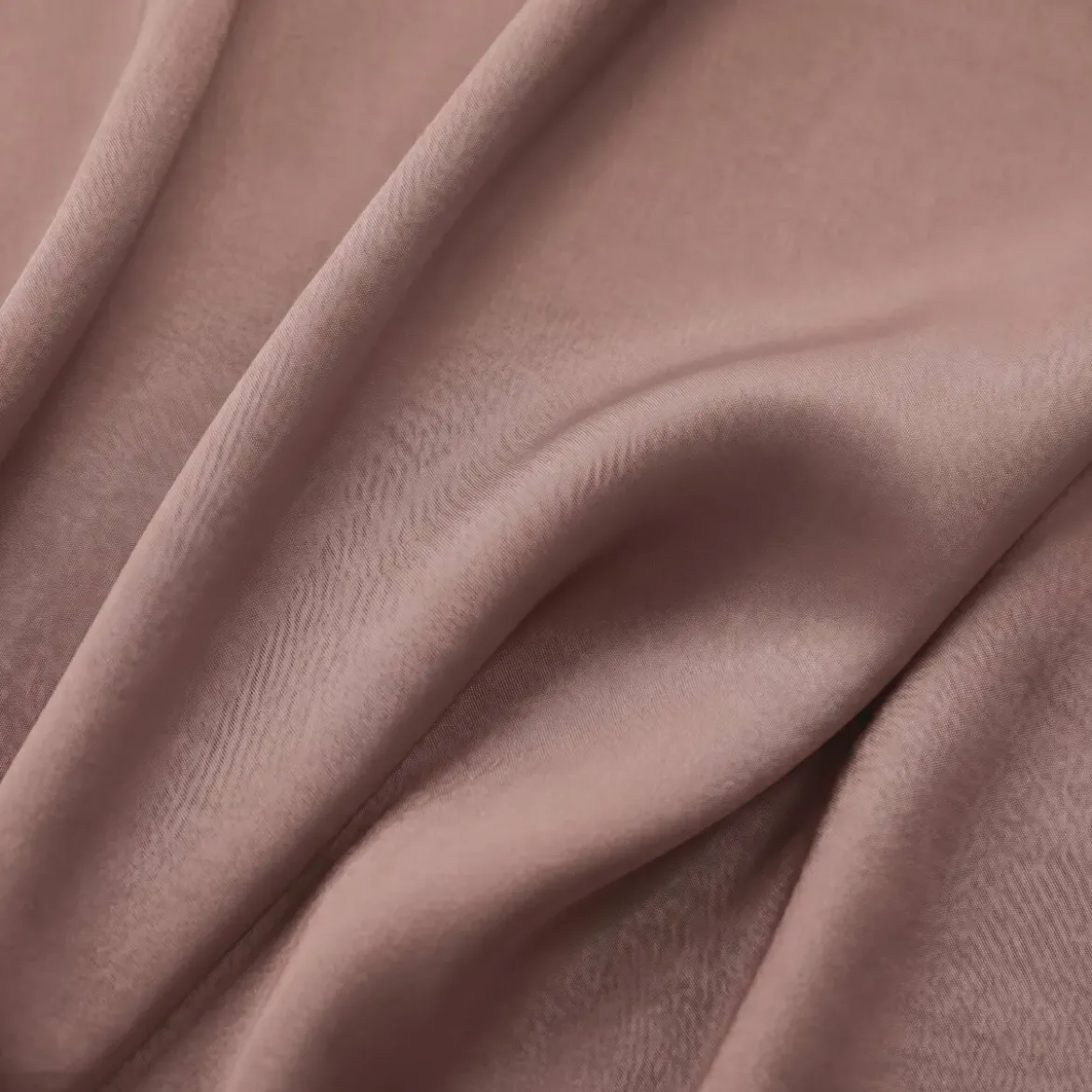 Copripiumino in lyocell Tencel™ lavato (280 x 240 cm) Olivia Rosa blush