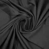 Coprisedia estensibile (225 x 245 cm) Mila Nero