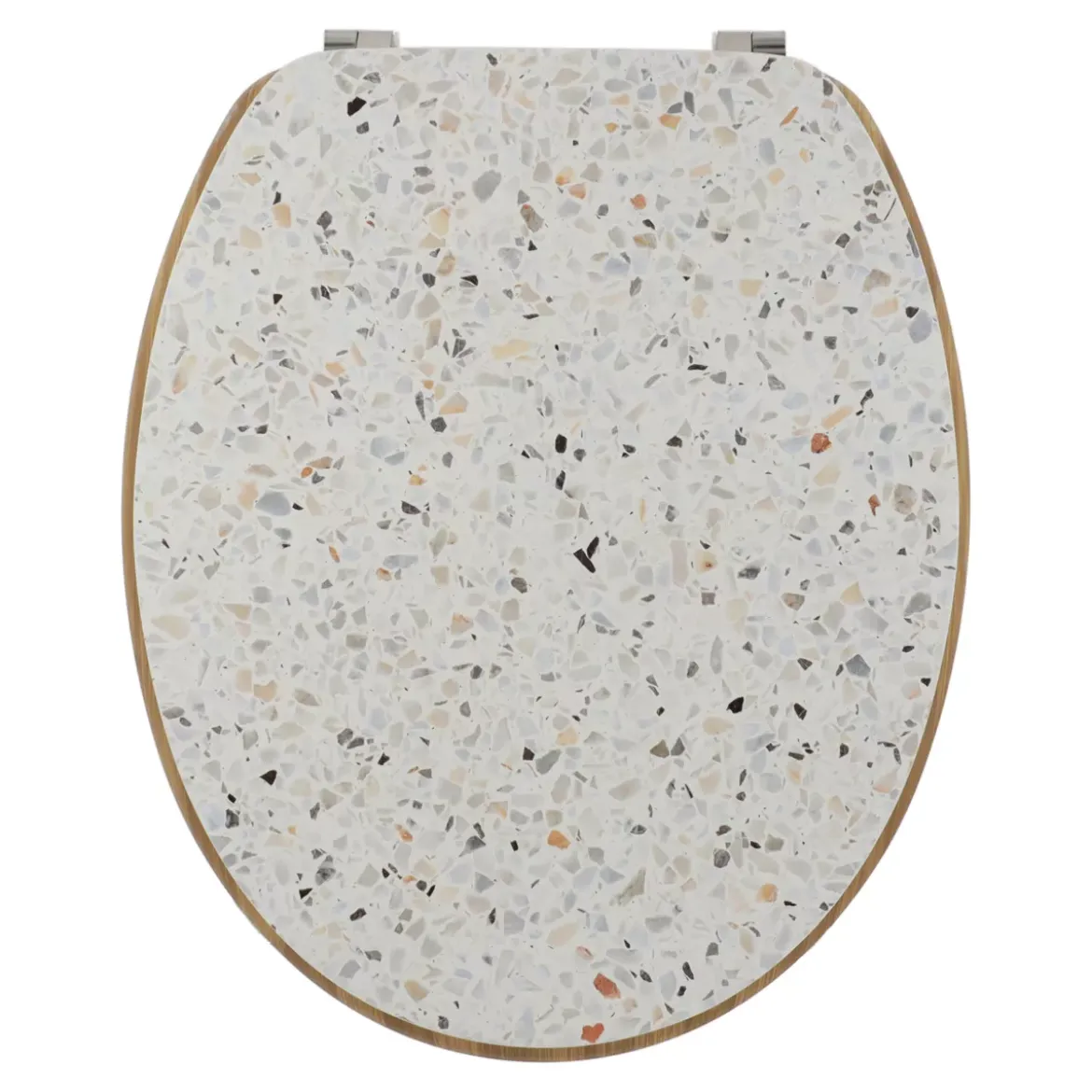Copriwater effetto bambù Terrazzo