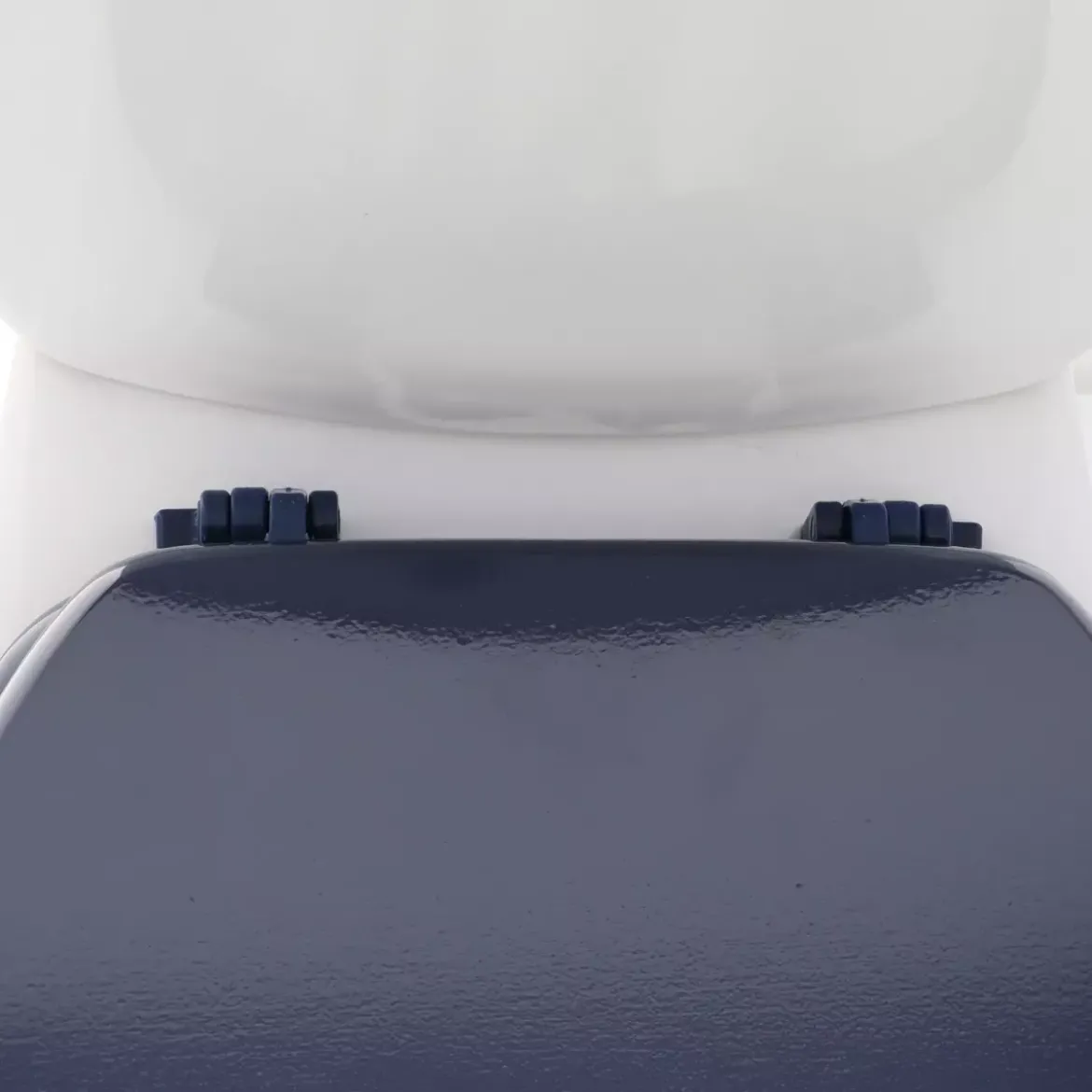 Copriwater Timeless Blu notte