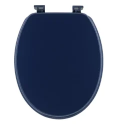 Copriwater Timeless Blu notte