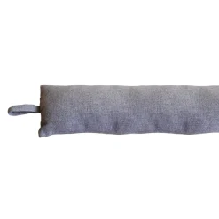 Cuscino antispifferi Dune Grigio chiaro