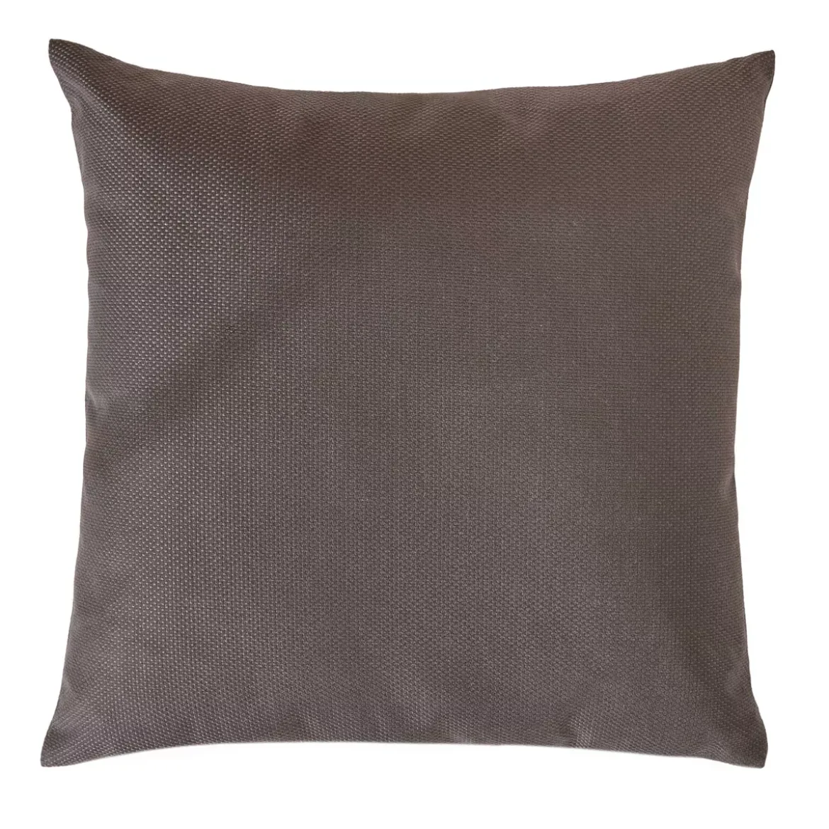 Cuscino da esterno Quadrato (50 x 50 cm) Edena Nero