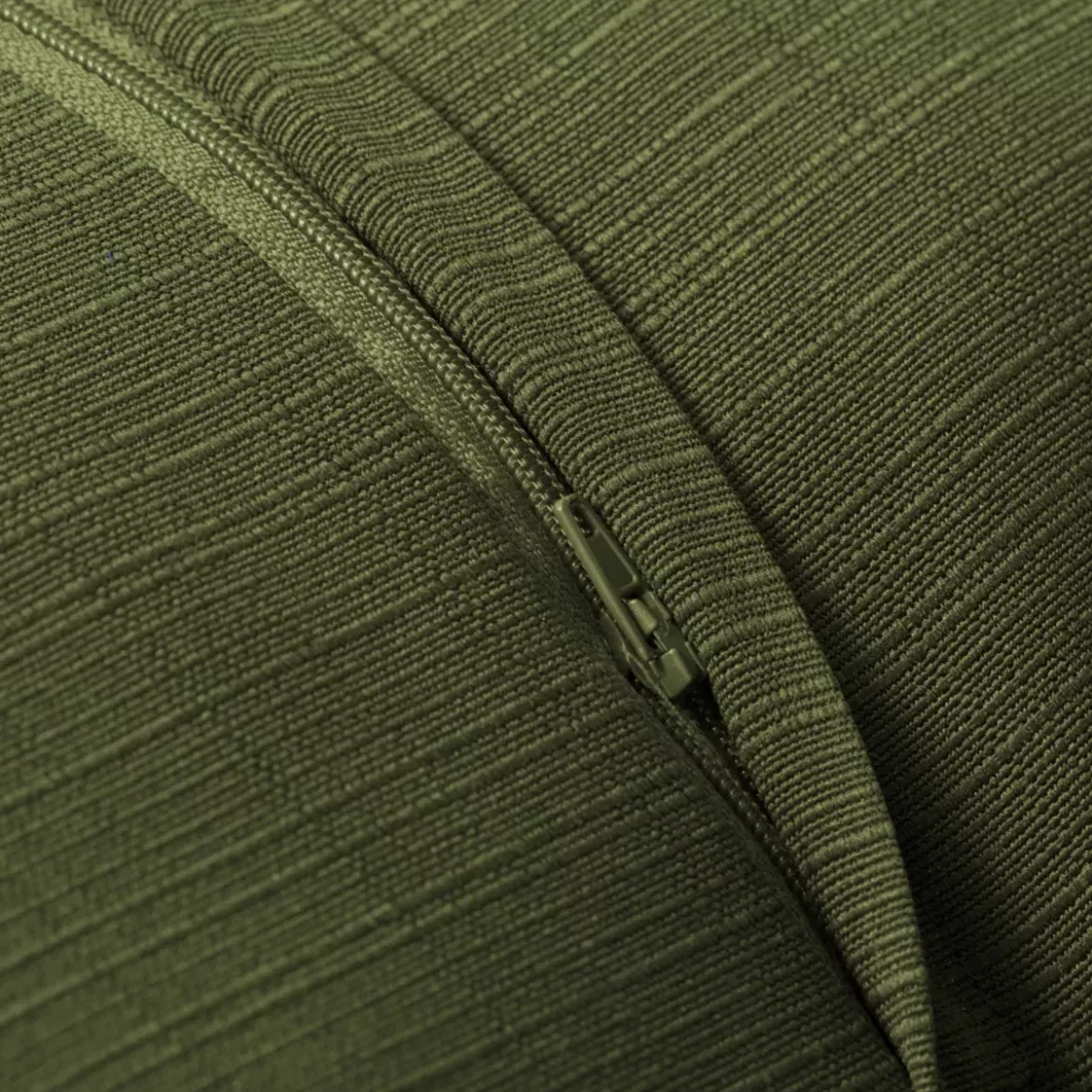 Cuscino da esterno rettangolare (50 x 80 cm) Sunset Verde cachi
