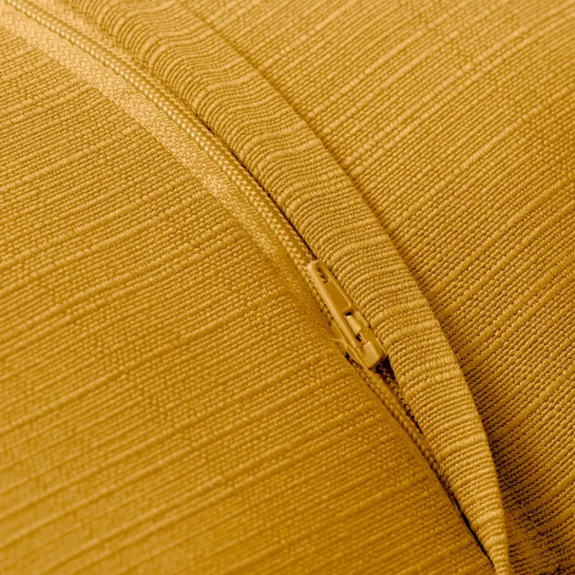 Cuscino da esterno rettangolare (40 x 60 cm) Sunset Giallo senape