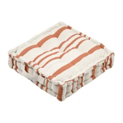 Cuscino da pavimento (45 x H10 cm) Manduel Arancione