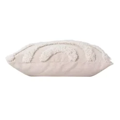Cuscino quadrato (40 cm) Zita Beige