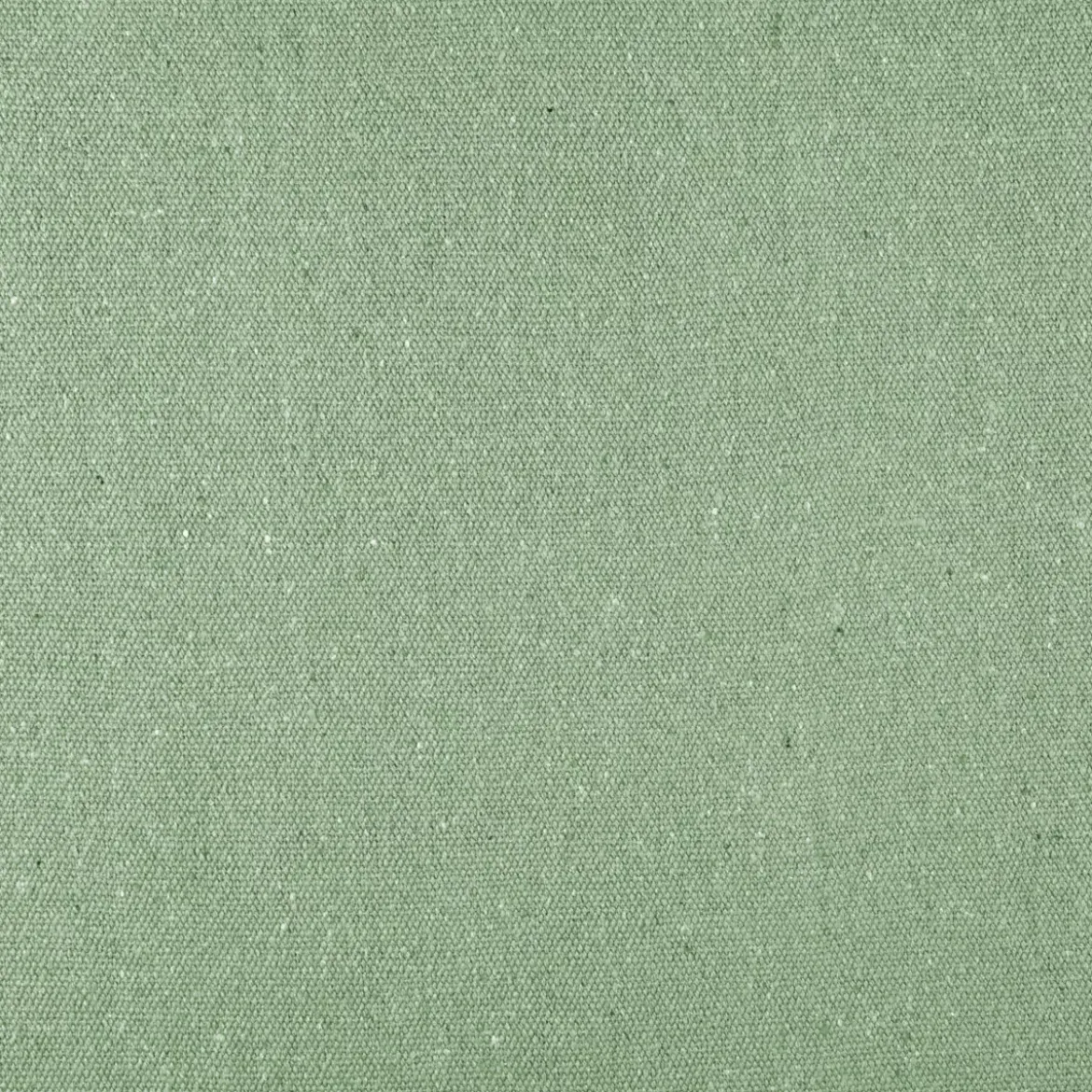 Cuscino quadrato (45 x 45 cm) Monaco Verde salvia