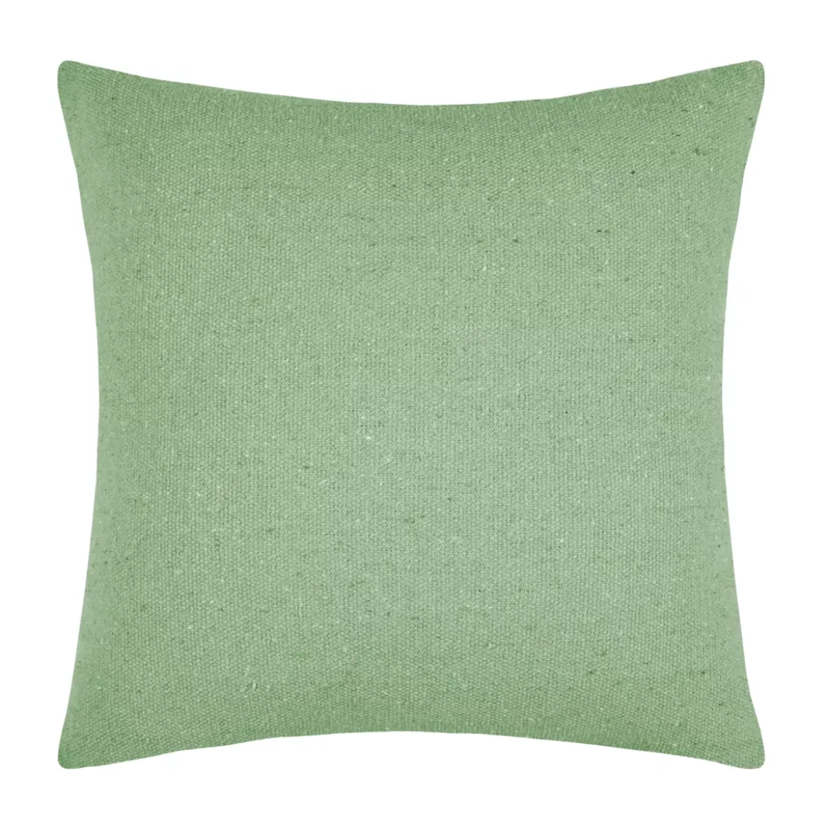 Cuscino quadrato (45 x 45 cm) Monaco Verde salvia