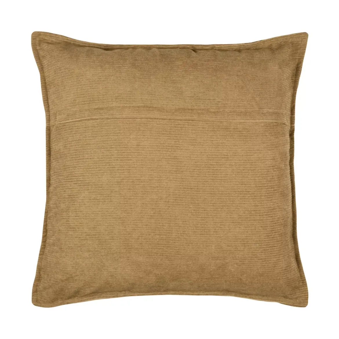 Cuscino quadrato in velluto (45 x 45 cm) Dandy Camel