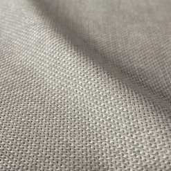 Cuscino quadrato tessuto (45 x 45 cm) Alba Tortora