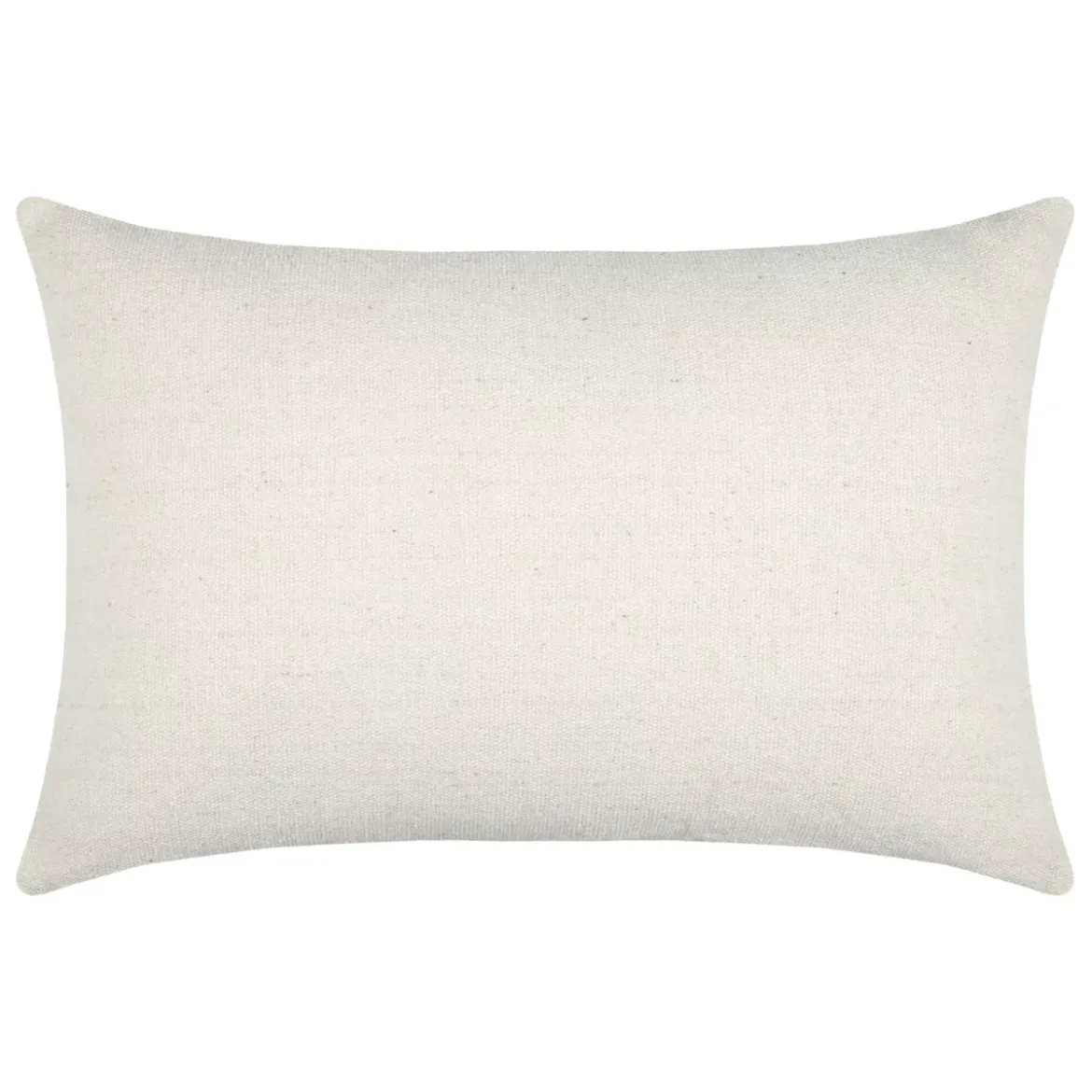 Cuscino rettangolare (40 x 60 cm) Monaco Ecru