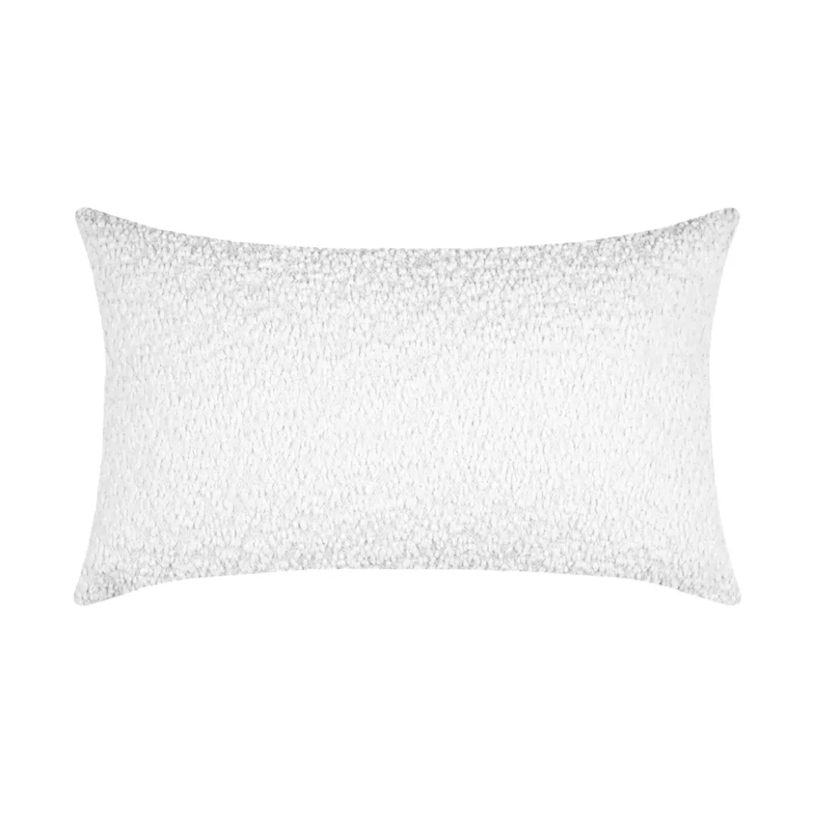 Cuscino rettangolare (30 x 50 cm) Gresy Avorio