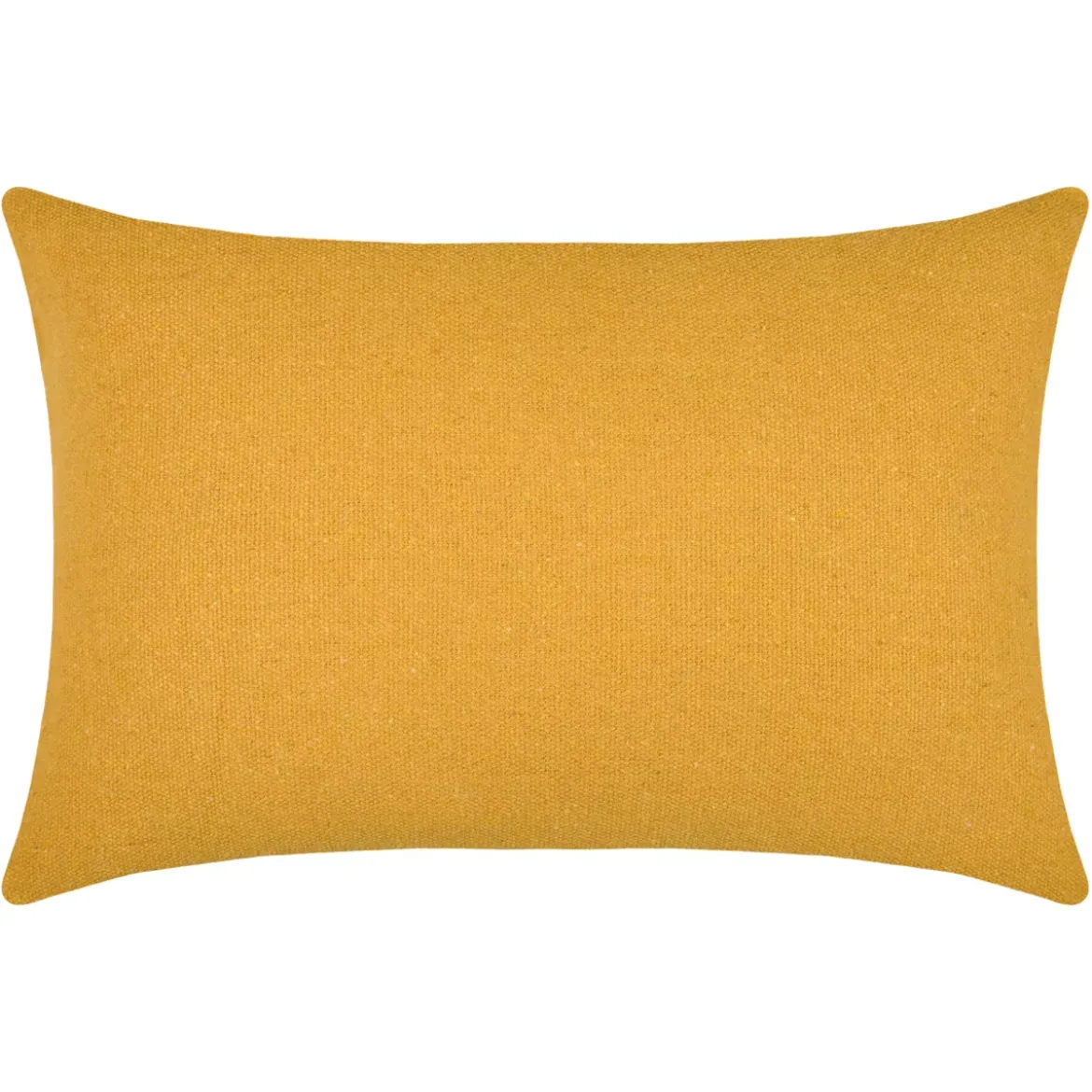 Cuscino rettangolare (40 x 60 cm) Monaco Giallo curry