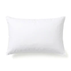 Cuscino rettangolare Alaska Bianco