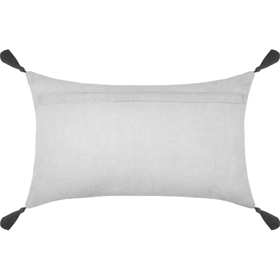 Cuscino rettangolare cotone (50 cm) Cornouailles Beige