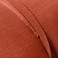 Cuscino rettangolare da esterno (40 x 60 cm) Sunset Terracotta