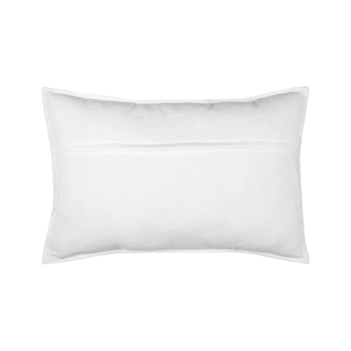 Cuscino rettangolare in velluto (40 x 60 cm) Dandy Ecru