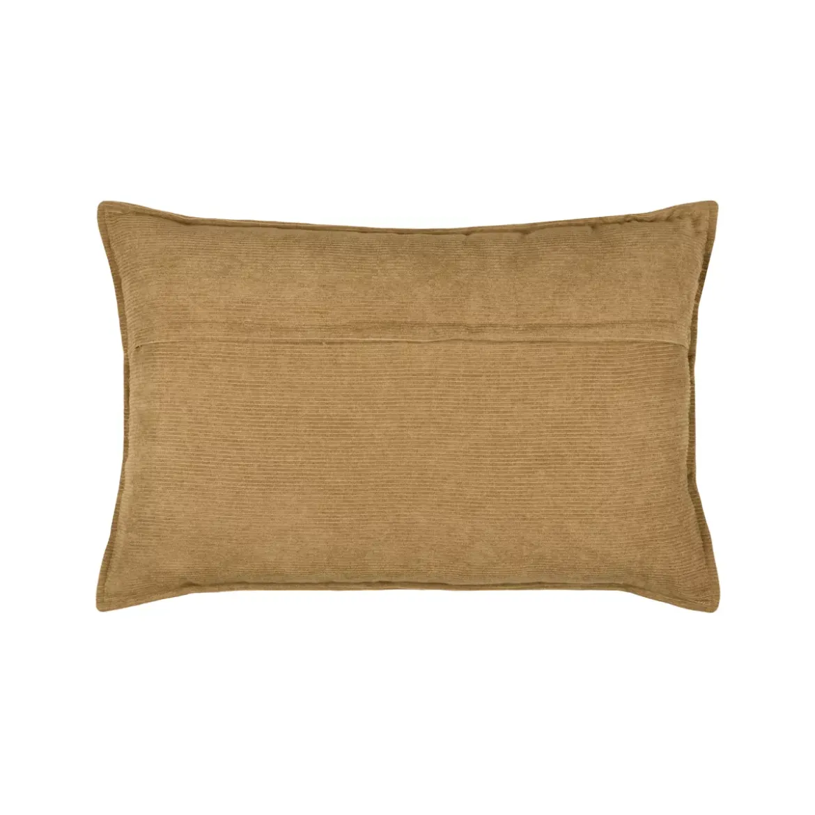 Cuscino rettangolare in velluto (40 x 60 cm) Dandy Camel