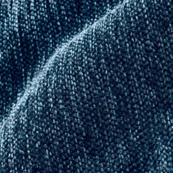 Cuscino rettangolare tessuto (40 x 60 cm) Magnus Blu notte
