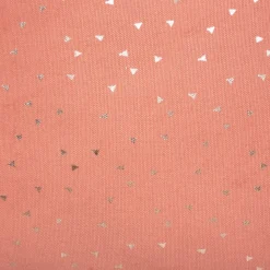 Cuscino Stella Berlingot Rosa