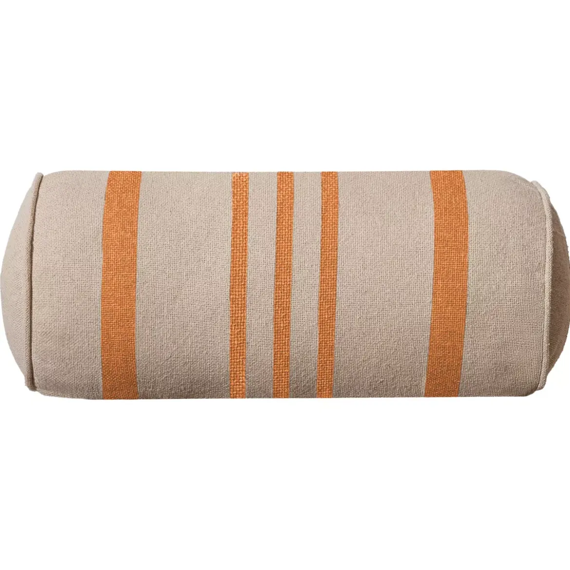 Cuscino da esterno a forma di poltrona (20 x 45 cm) Nautira Arancione