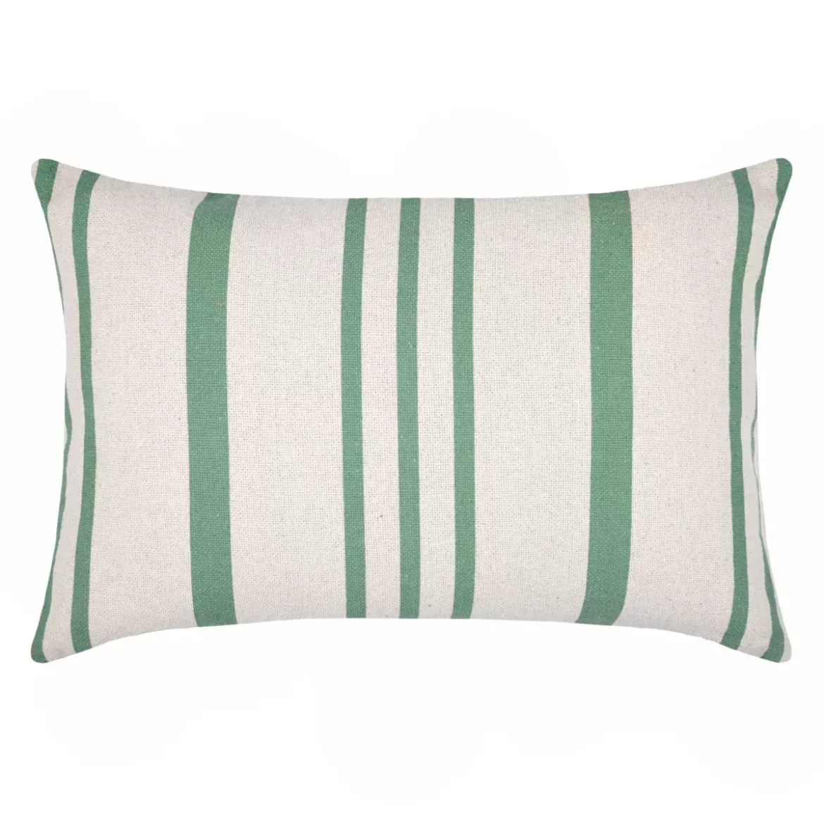 Cuscino da esterno rettangolare (60 x 40 cm) Nautira Verde