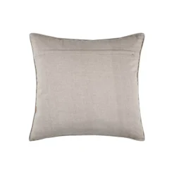 Cuscino di Natale cotone e lana (45 x 45 cm) Winty Rosso